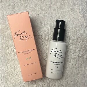 Fourth Ray Beauty The Lightweight Hydrator